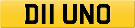D11UNO
