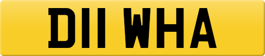 D11WHA