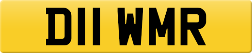 D11WMR
