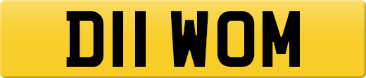 D11WOM