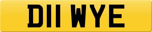 D11WYE