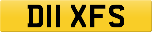 D11XFS