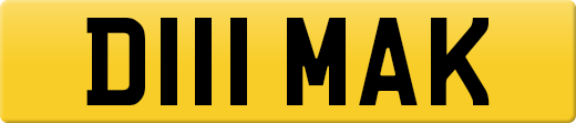 D111MAK