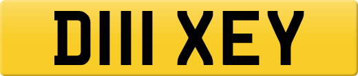 D111XEY