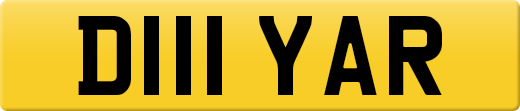 D111YAR