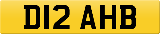 D12AHB