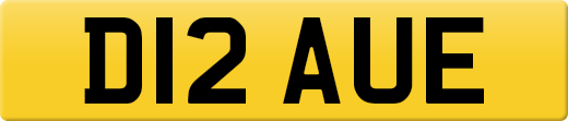 D12AUE