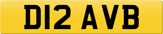 D12AVB