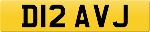 D12AVJ