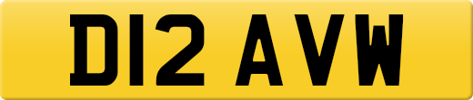 D12AVW
