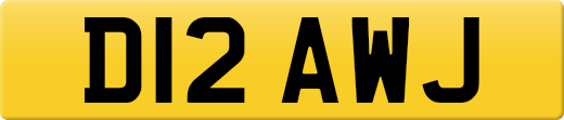 D12AWJ