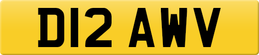 D12AWV
