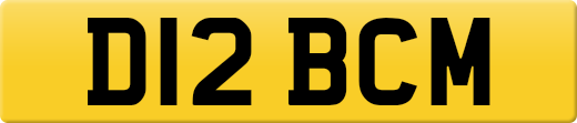 D12BCM