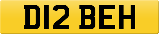D12BEH