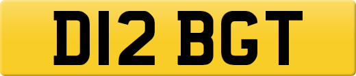 D12BGT