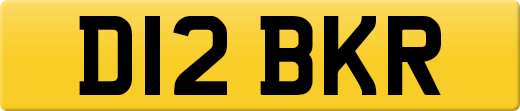 D12BKR