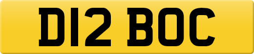 D12BOC