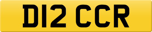 D12CCR