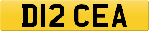 D12CEA