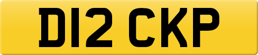 D12CKP