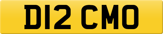 D12CMO