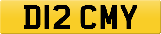D12CMY
