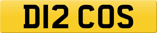 D12COS