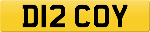D12COY