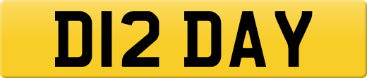 D12DAY