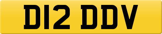 D12DDV