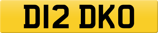 D12DKO