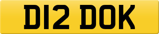 D12DOK