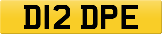 D12DPE