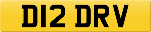 D12DRV