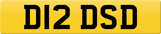 D12DSD