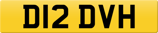 D12DVH