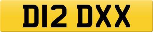 D12DXX