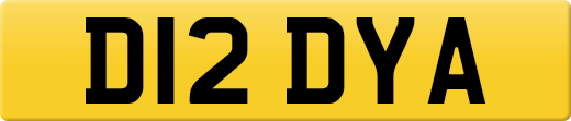 D12DYA