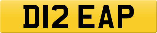 D12EAP