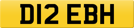 D12EBH
