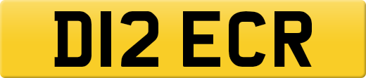 D12ECR