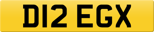 D12EGX
