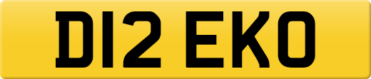 D12EKO
