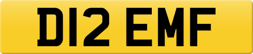 D12EMF