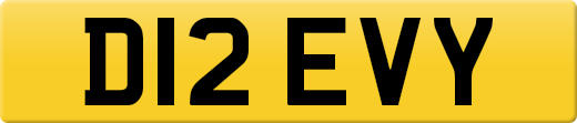 D12EVY