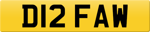 D12FAW