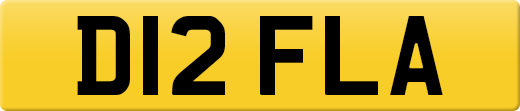 D12FLA