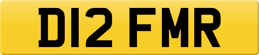 D12FMR