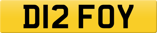 D12FOY