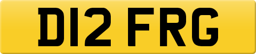 D12FRG